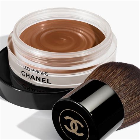 chanel bronzing cream|Chanel bronzing cream for face.